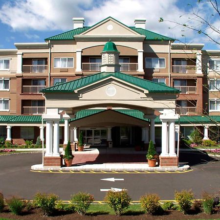 Courtyard By Marriott Basking Ridge Екстериор снимка