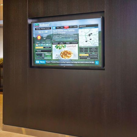 Courtyard By Marriott Basking Ridge Екстериор снимка