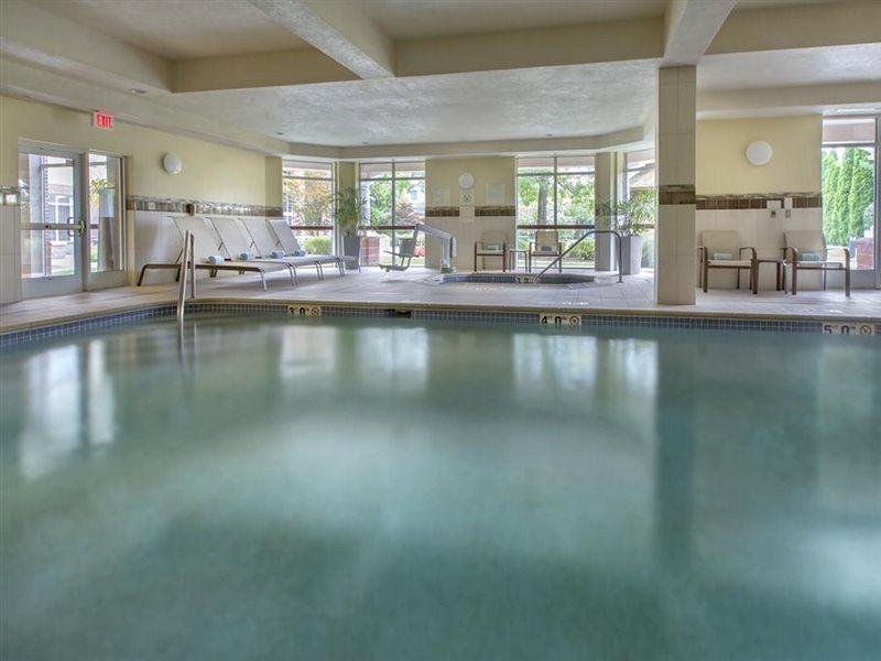 Courtyard By Marriott Basking Ridge Екстериор снимка