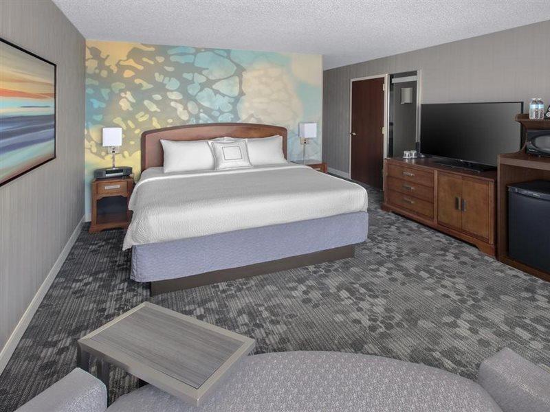 Courtyard By Marriott Basking Ridge Екстериор снимка