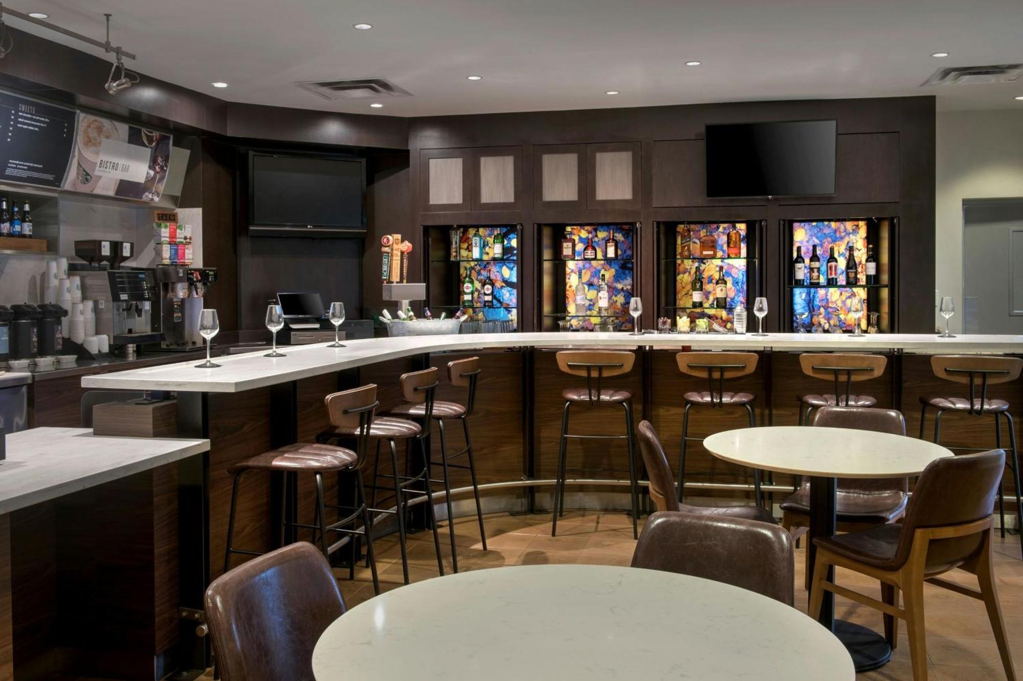Courtyard By Marriott Basking Ridge Екстериор снимка