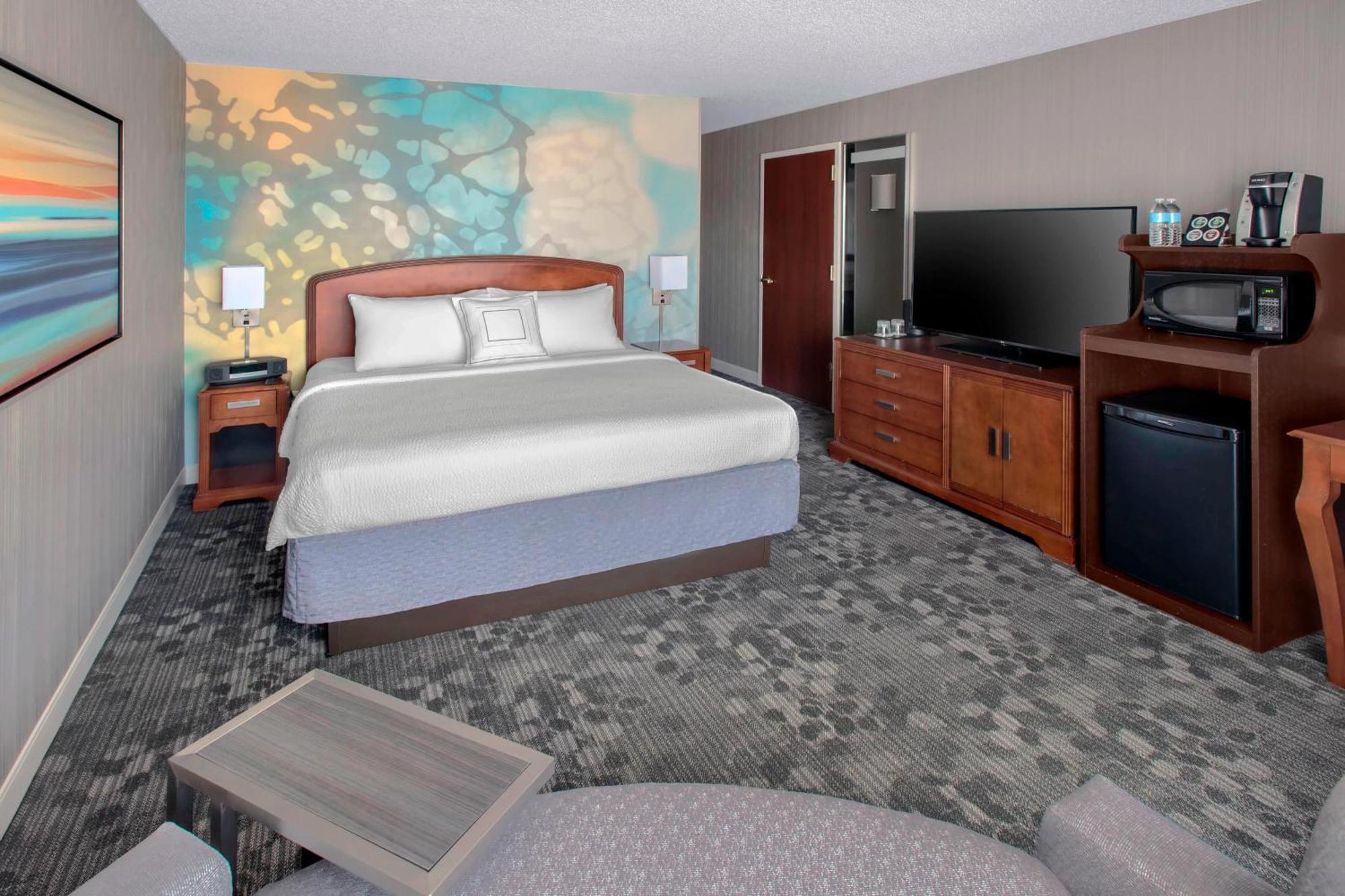 Courtyard By Marriott Basking Ridge Екстериор снимка