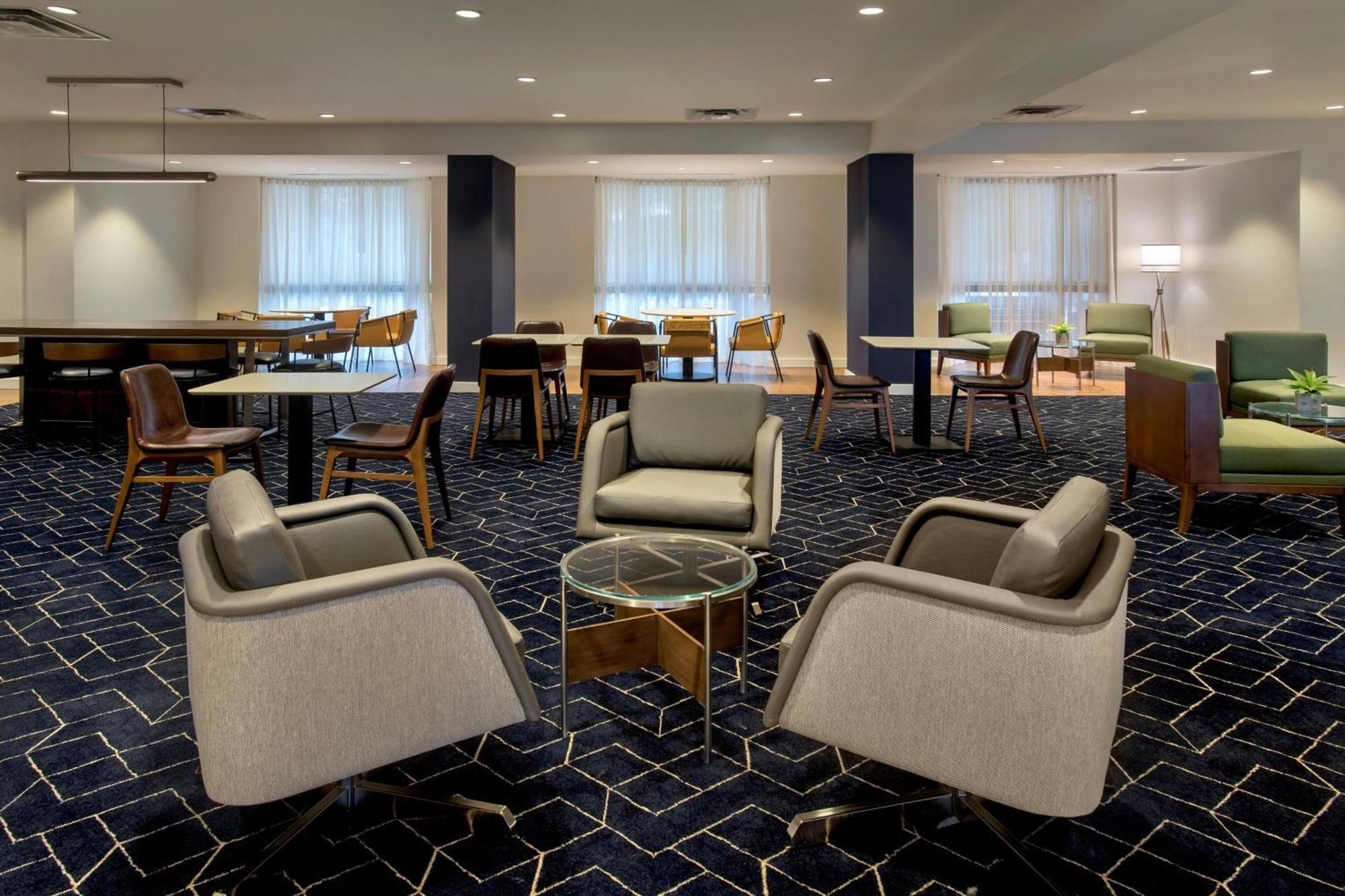 Courtyard By Marriott Basking Ridge Екстериор снимка