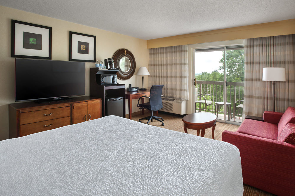 Courtyard By Marriott Basking Ridge Екстериор снимка
