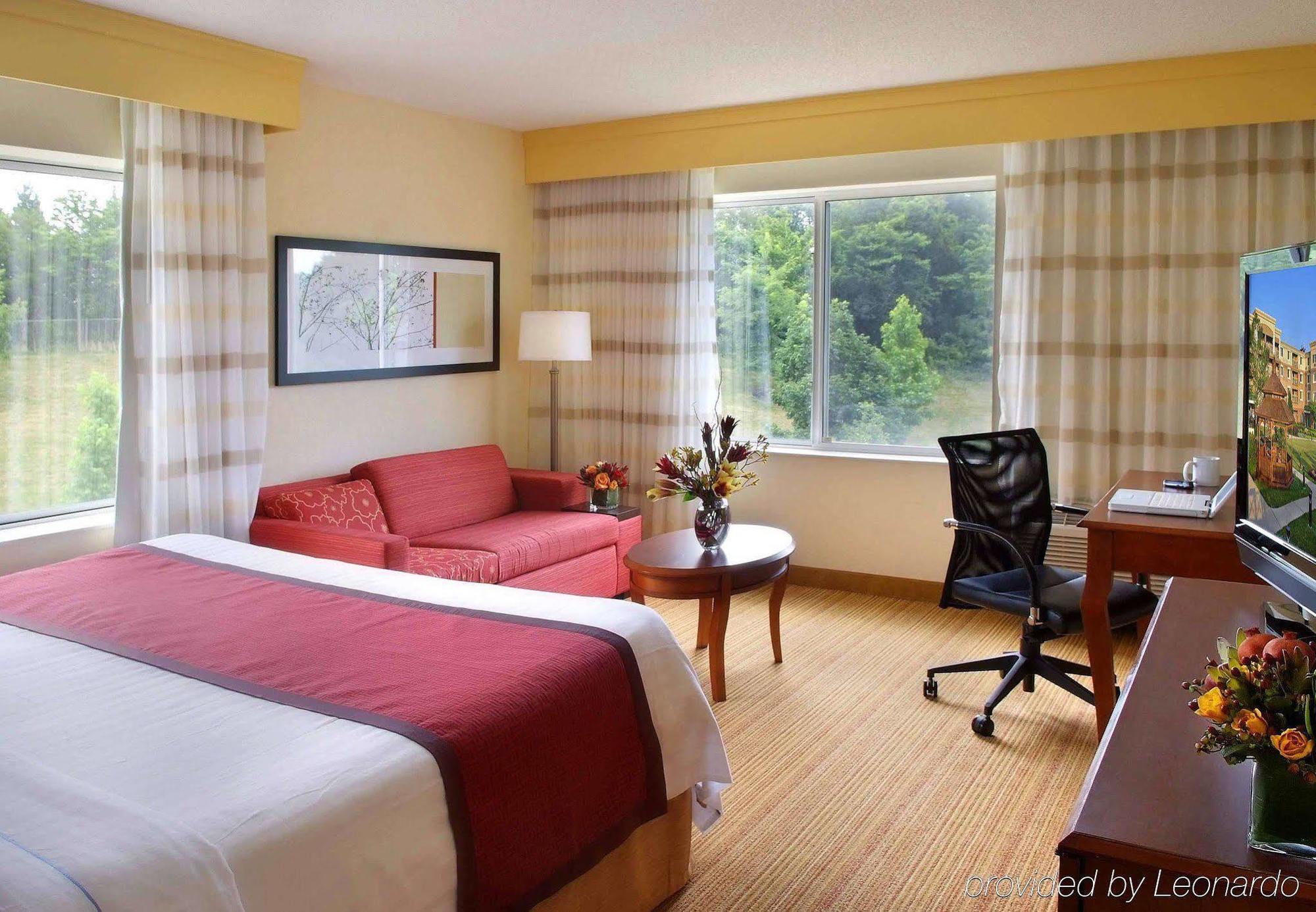 Courtyard By Marriott Basking Ridge Екстериор снимка