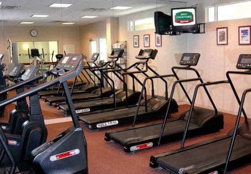 Courtyard By Marriott Basking Ridge Екстериор снимка