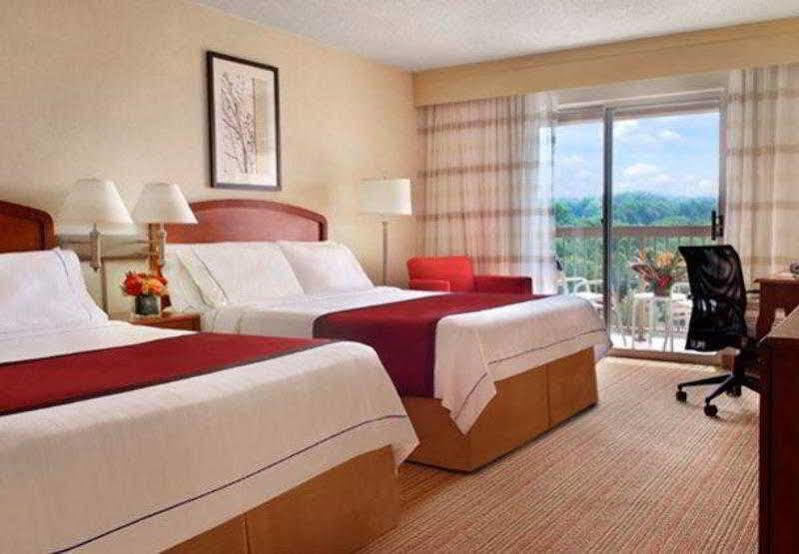 Courtyard By Marriott Basking Ridge Екстериор снимка